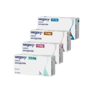 Wegovy Pills