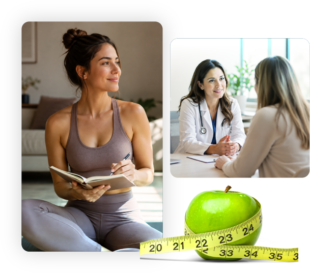 Weight Loss Journey