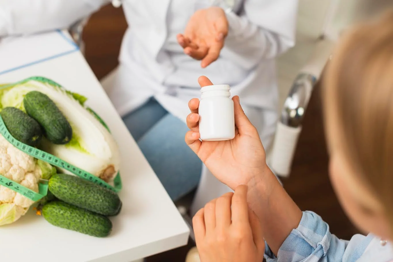 Pharmacist Weight Loss Guidance