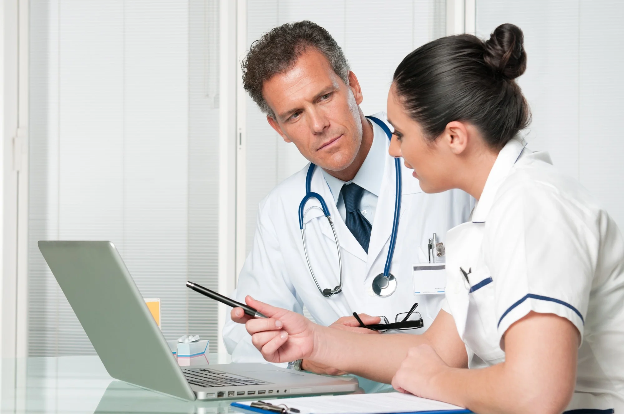 Telehealth Weight Loss Provider Consultation